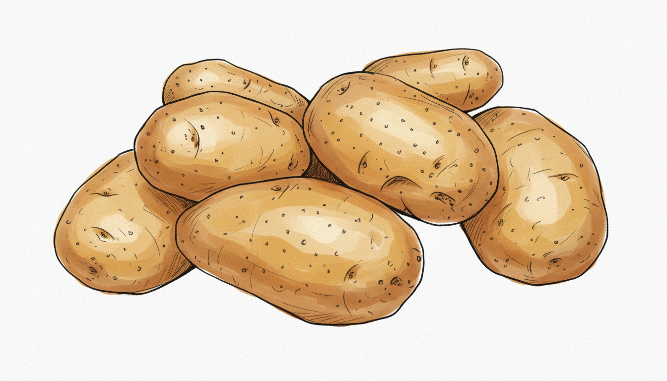 jacket potato