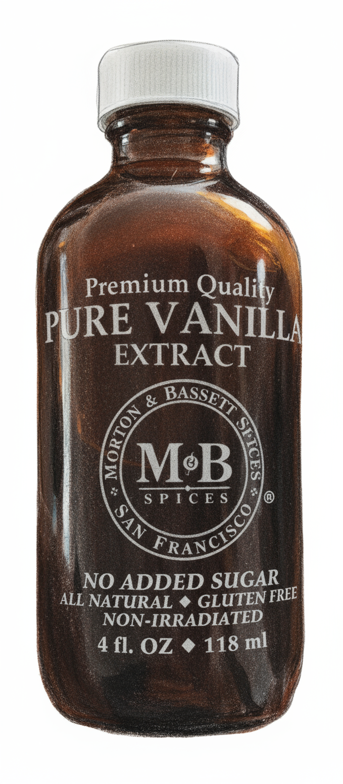 vanilla