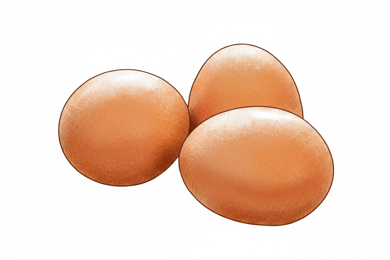 egg