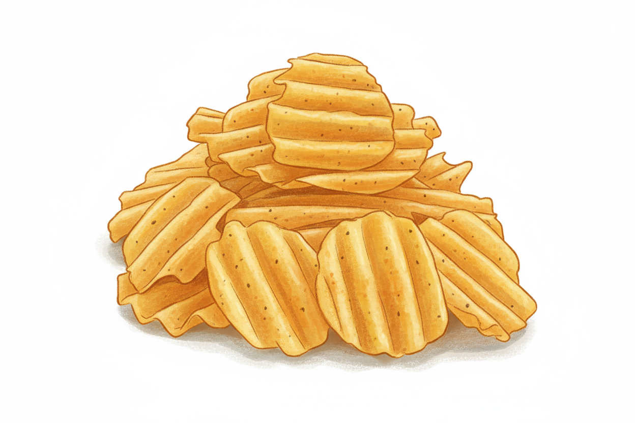 jalepeno chips