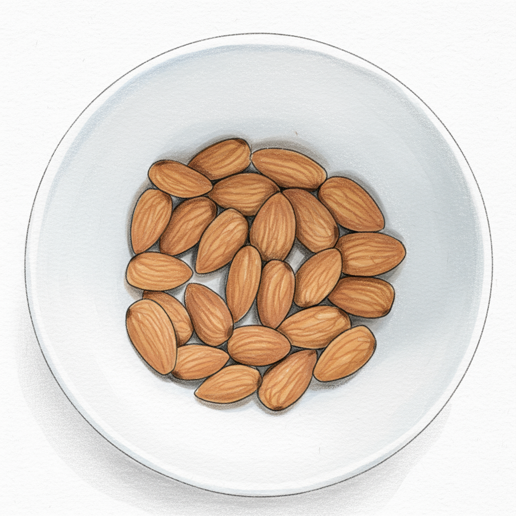 badam