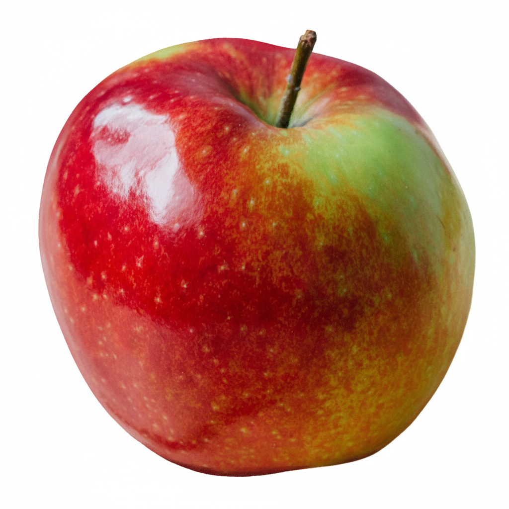 braeburn apple