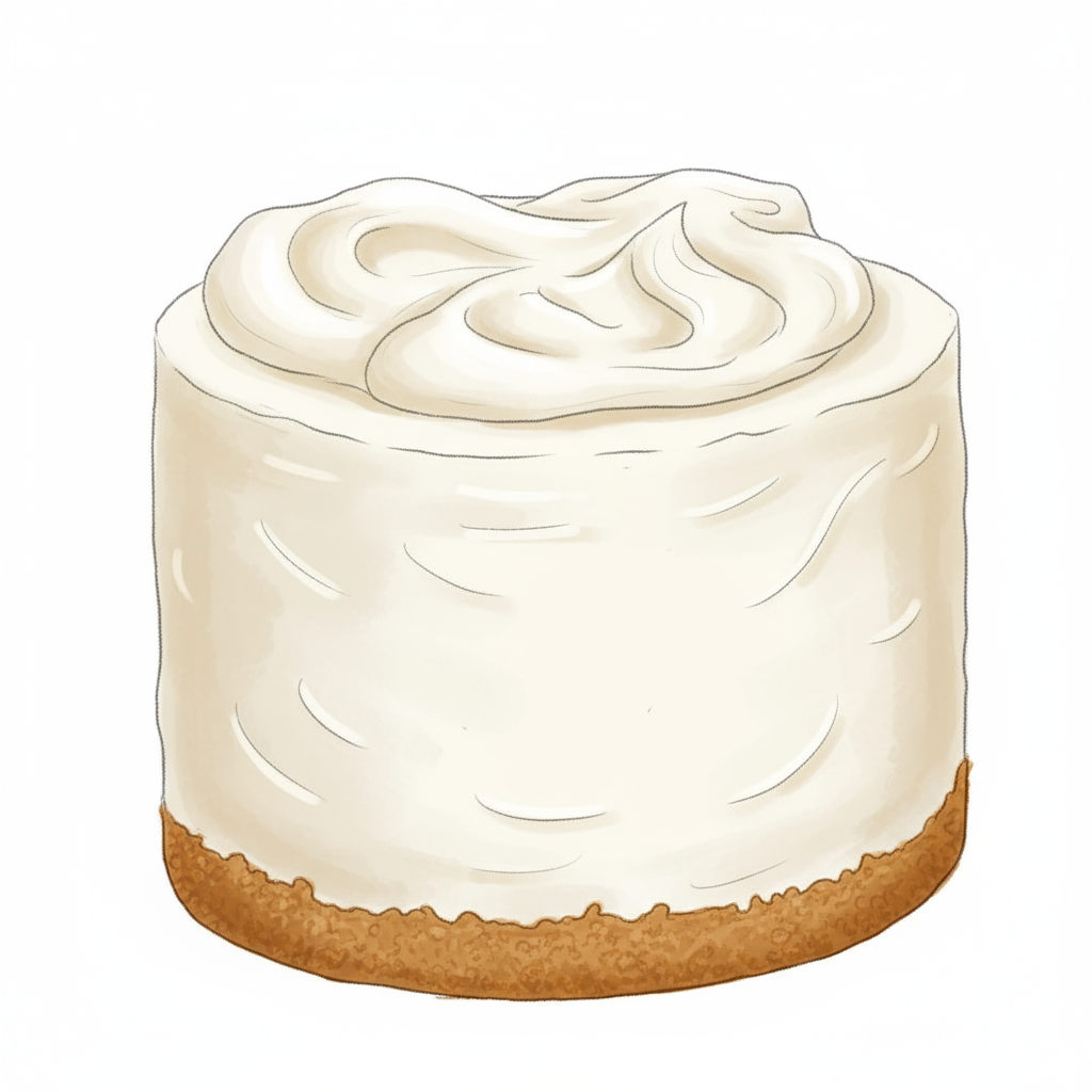 ice cream cakes