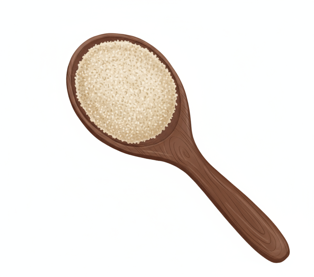yeast