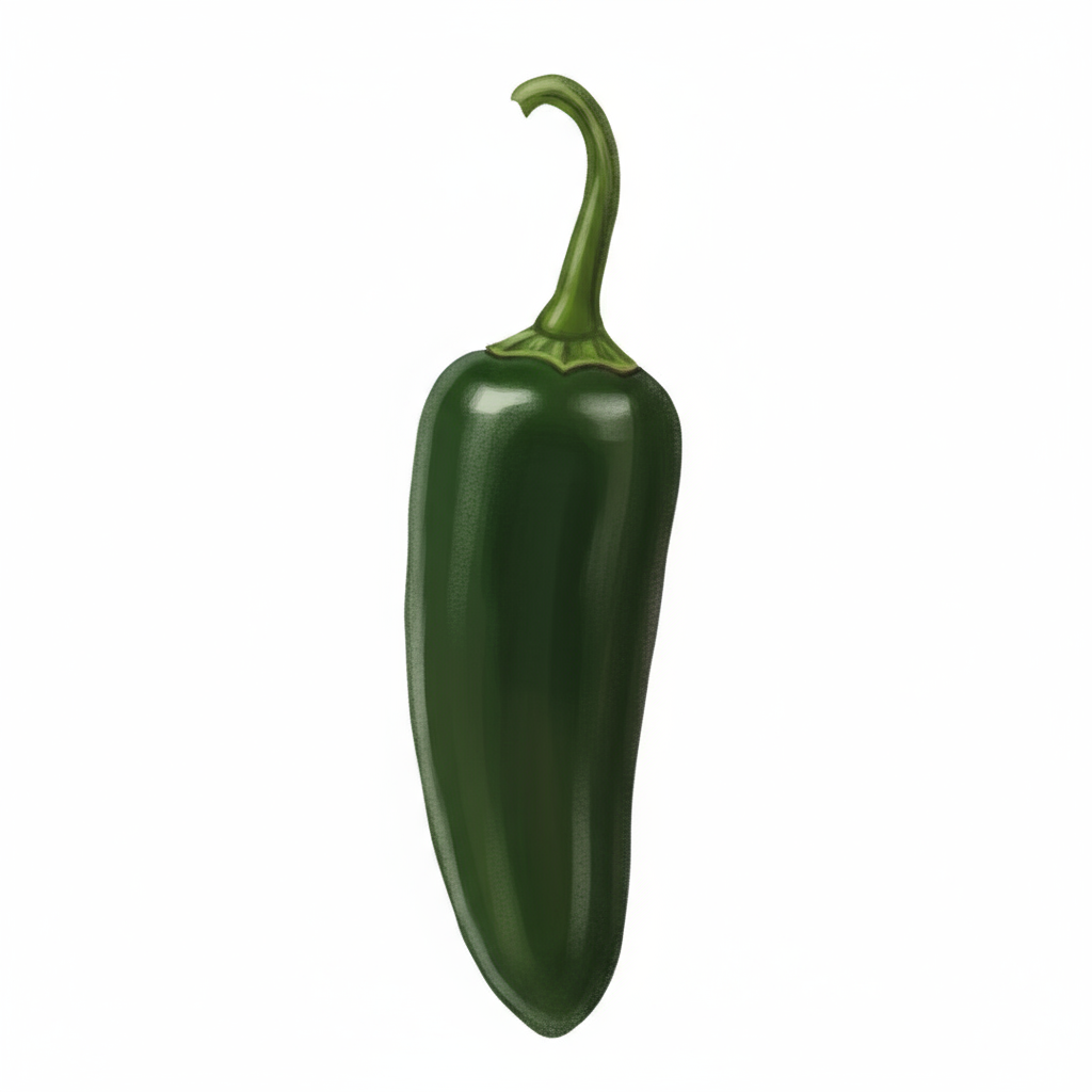 jalapenos