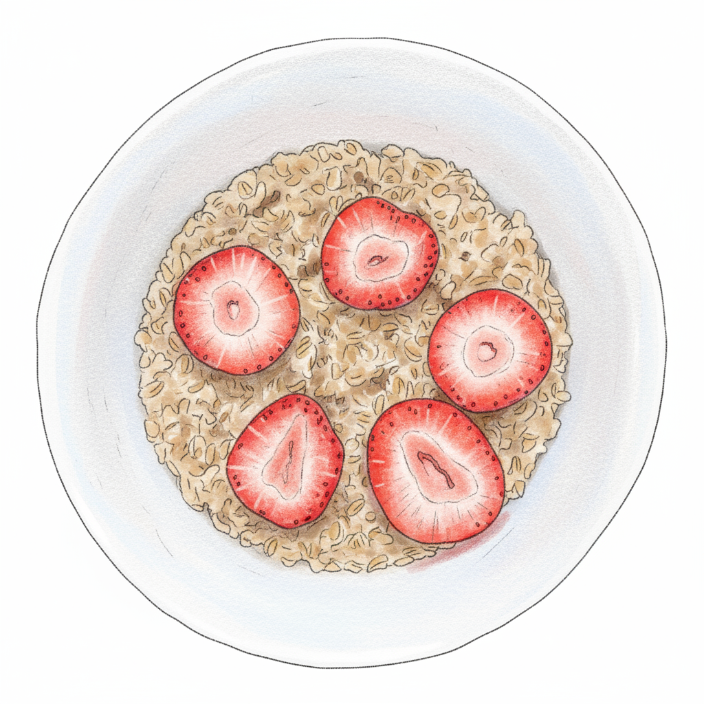 oatmeal