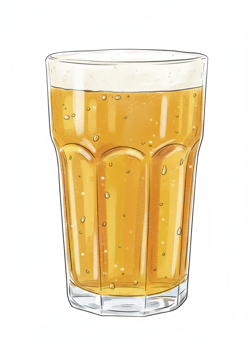lager