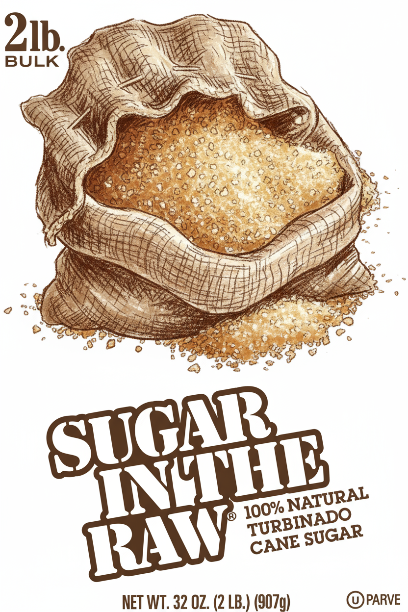 palm sugar