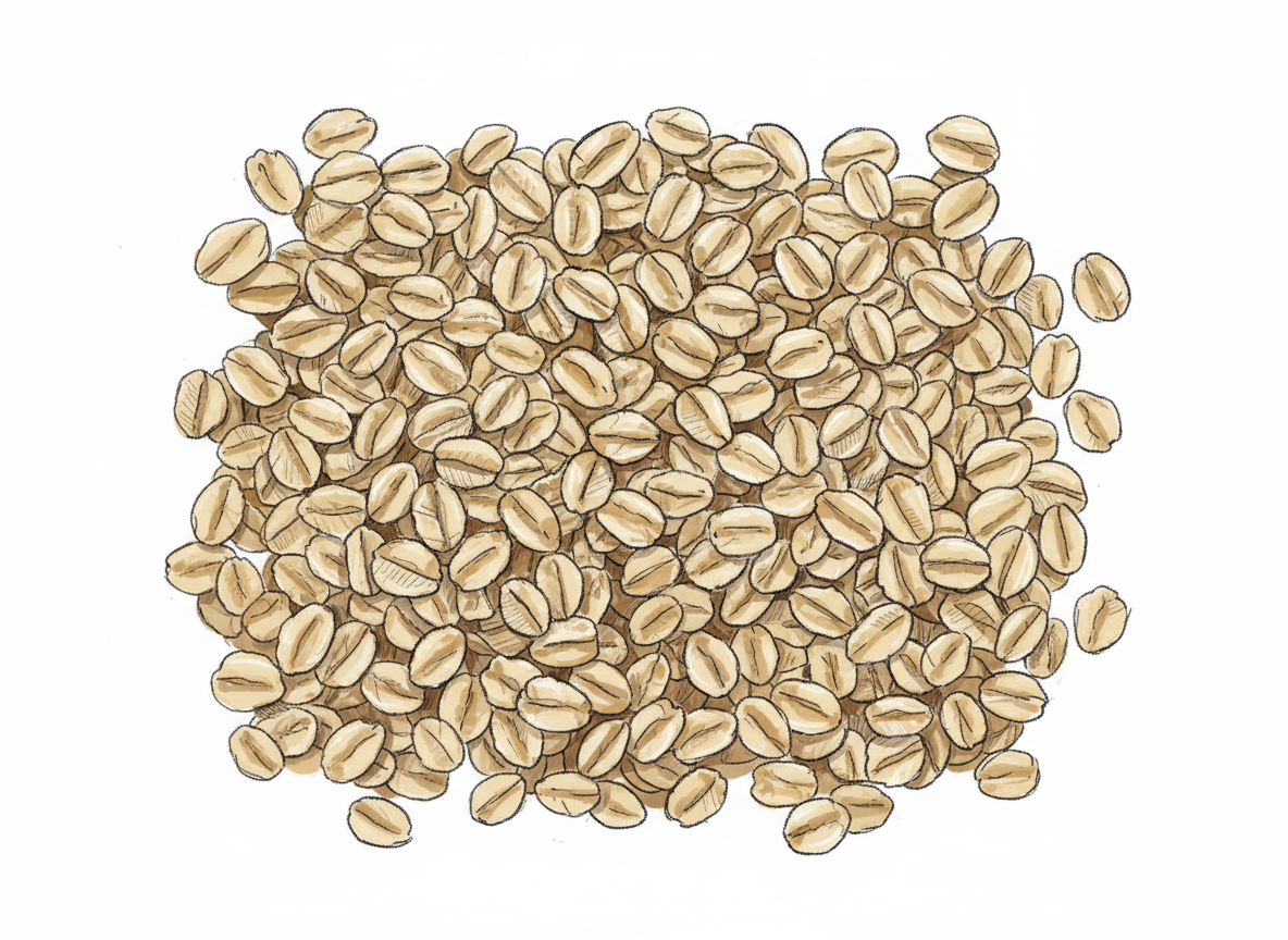 oat