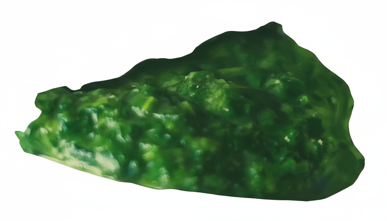palak