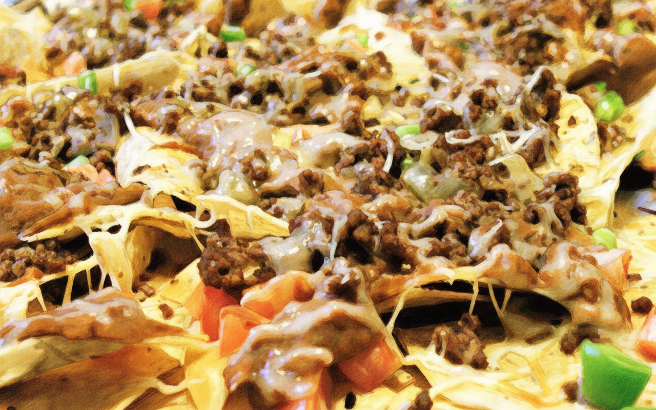nacho