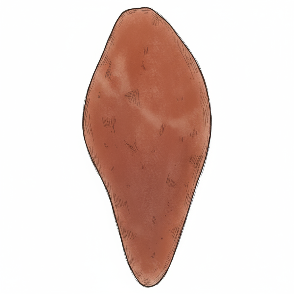 yams