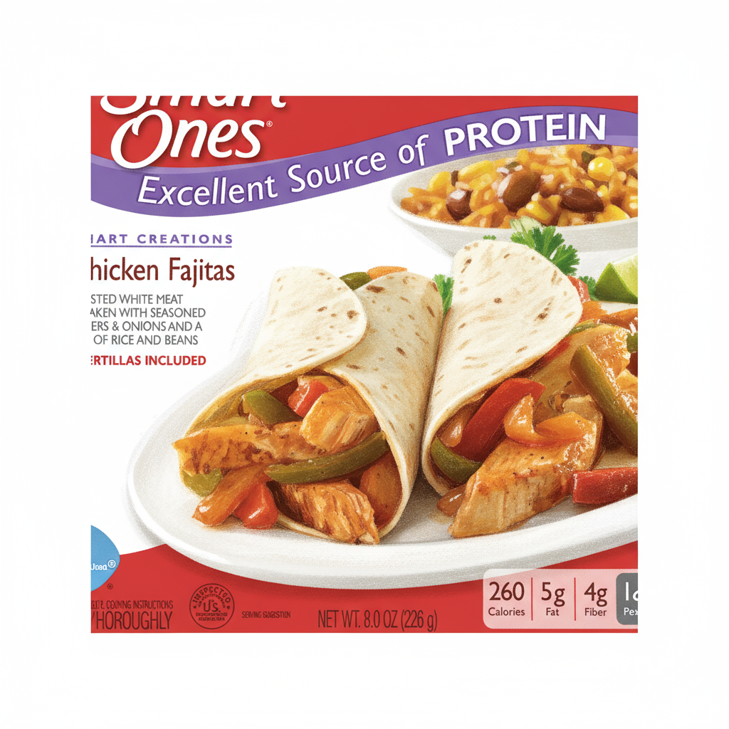 fajitas