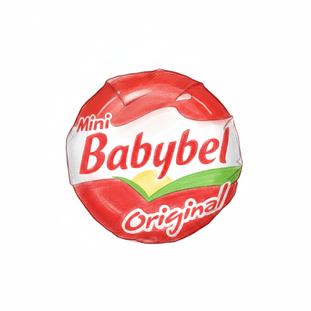 babybel