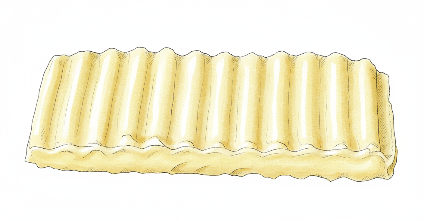 unsalted butter