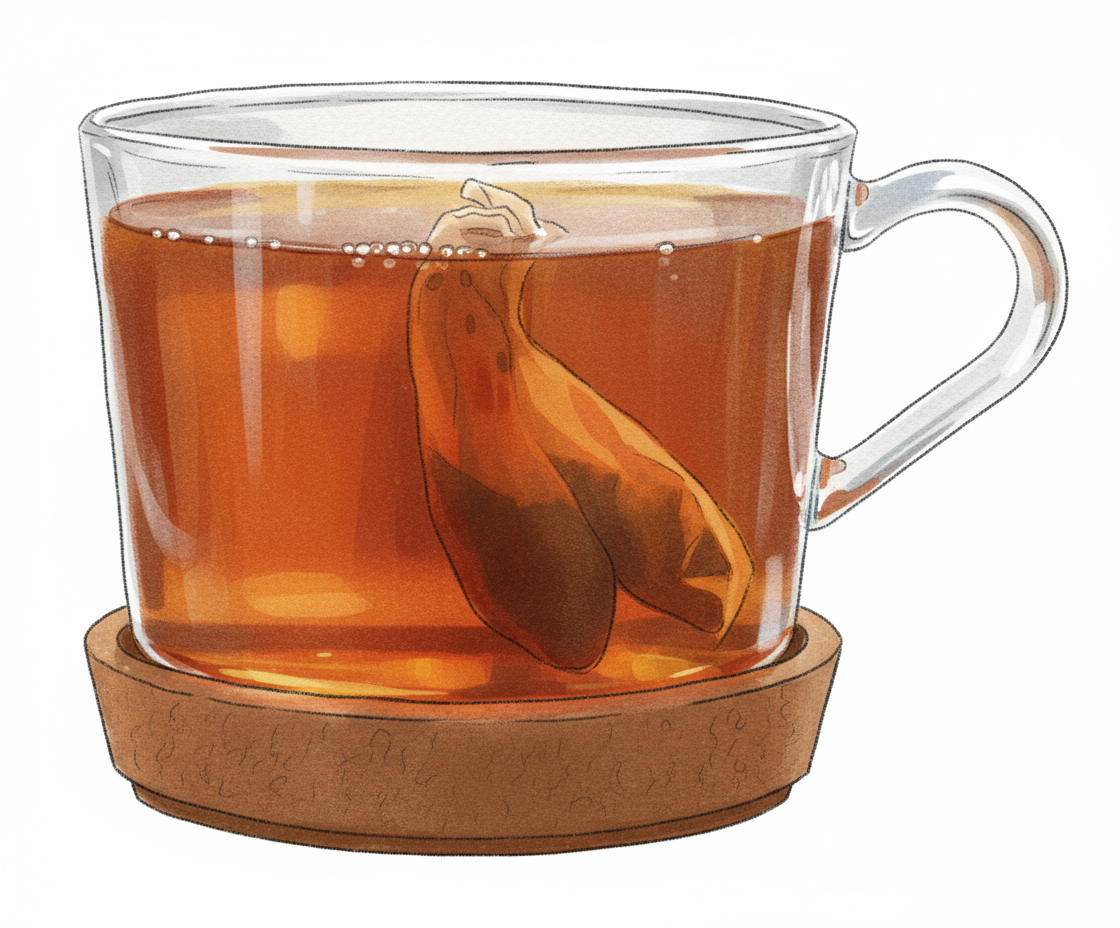 earl grey tea