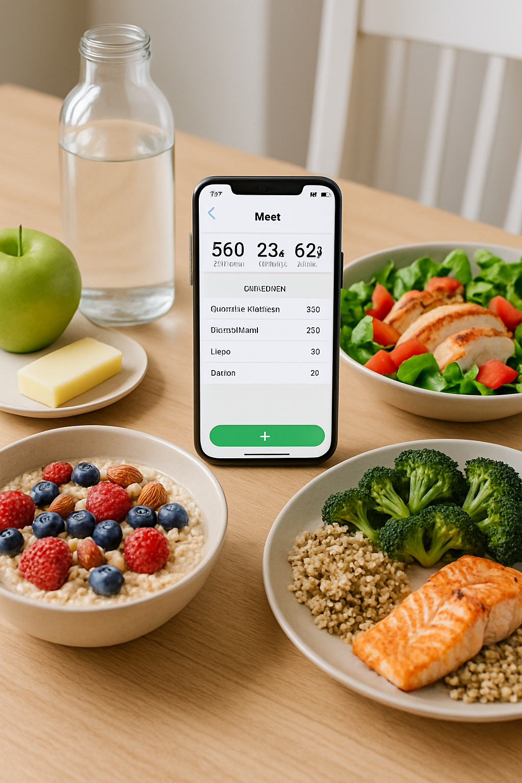 Healthy Prom Prep: A Diet & Nutrition Plan with SnapEat AI - SnapEat AI