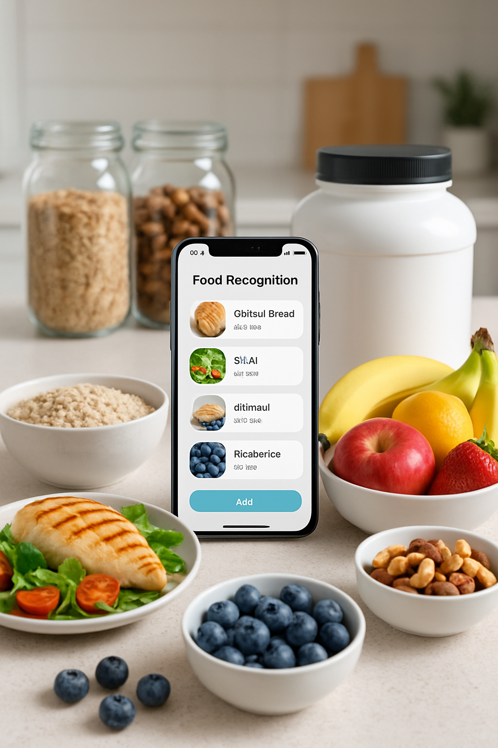 AI Food Coach: Go Beyond Calories with Smarter Health Tracking - SnapEat AI