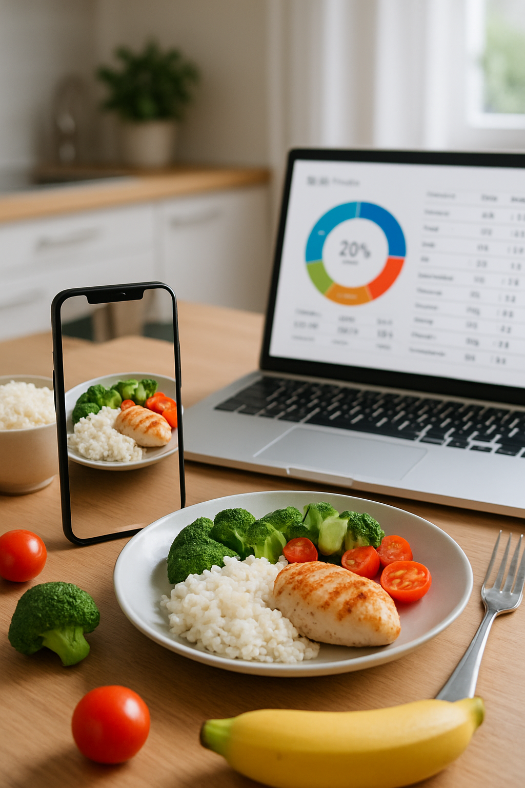 Calorie Photo AI Review: Is This the Best Nutrition Tracker? - SnapEat AI