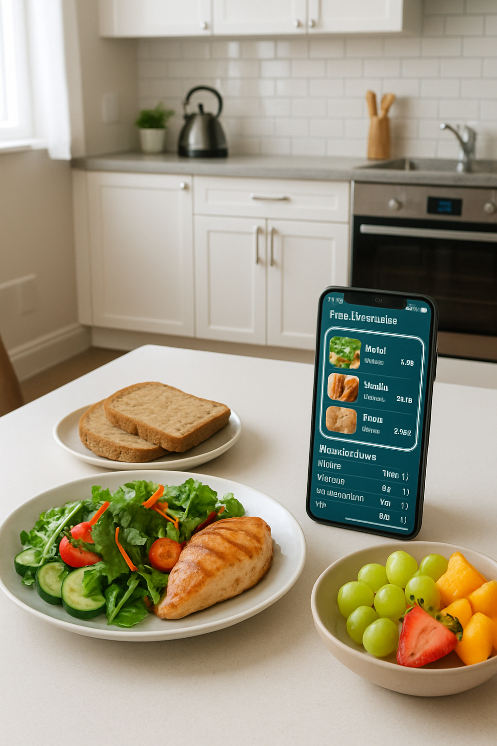 Smart Food Tracking: Punch the Monkey with SnapEat AI - SnapEat AI