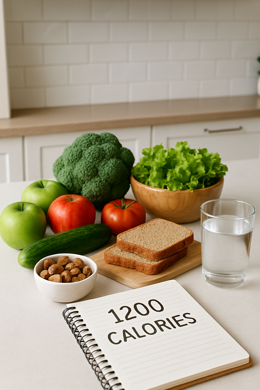 A healthy meal of salad and grilled chicken, representing a successful weight-loss strategy with SnapEat AI.