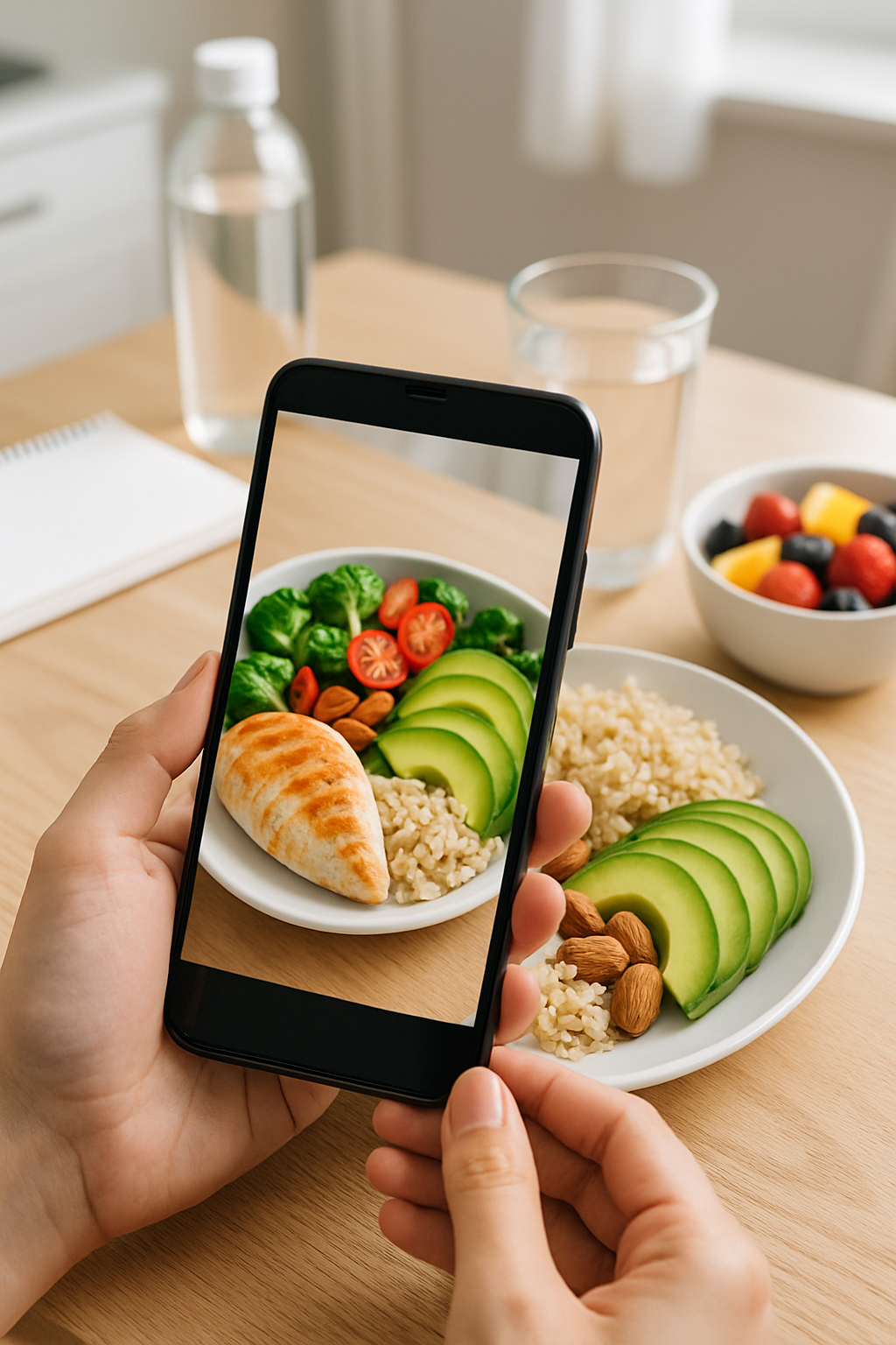 The Ultimate Prom Nutrition Guide: A Healthy Diet Plan for 2026 ...