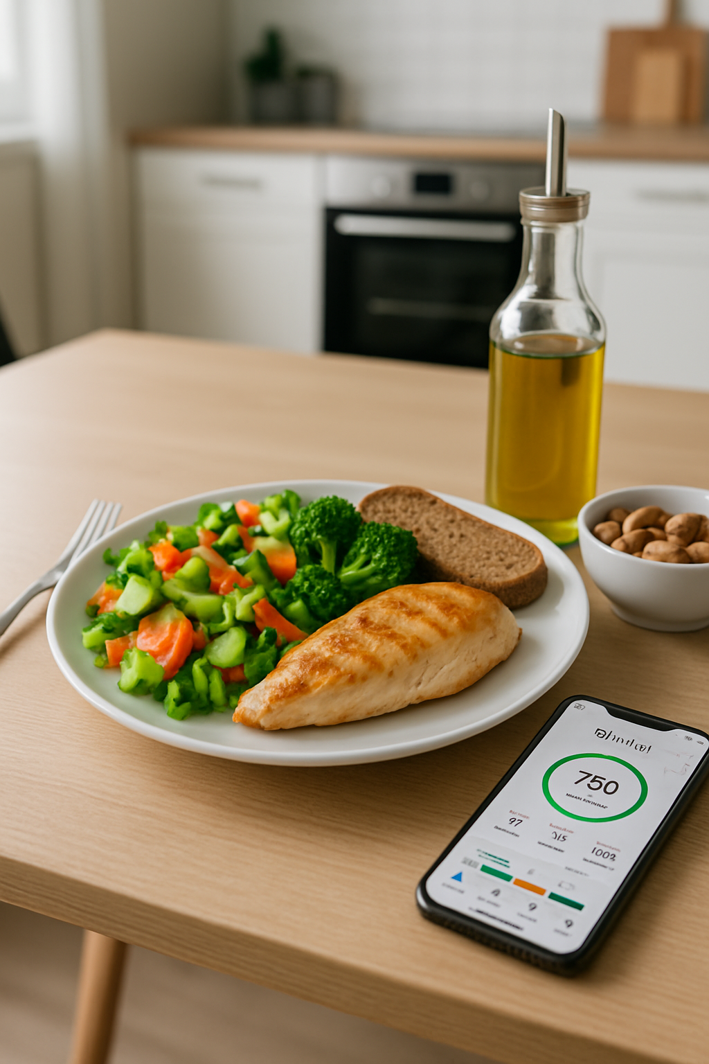 Chris Stapleton on stage, illustrating his weight loss transformation achieved through consistent fueling.