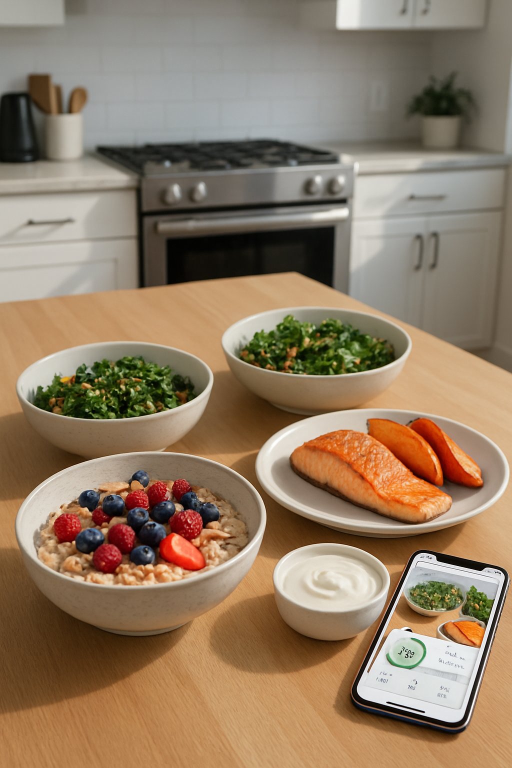 SnapEat AI Review (2026): The Food Tracking App to Revolutionize Your ...