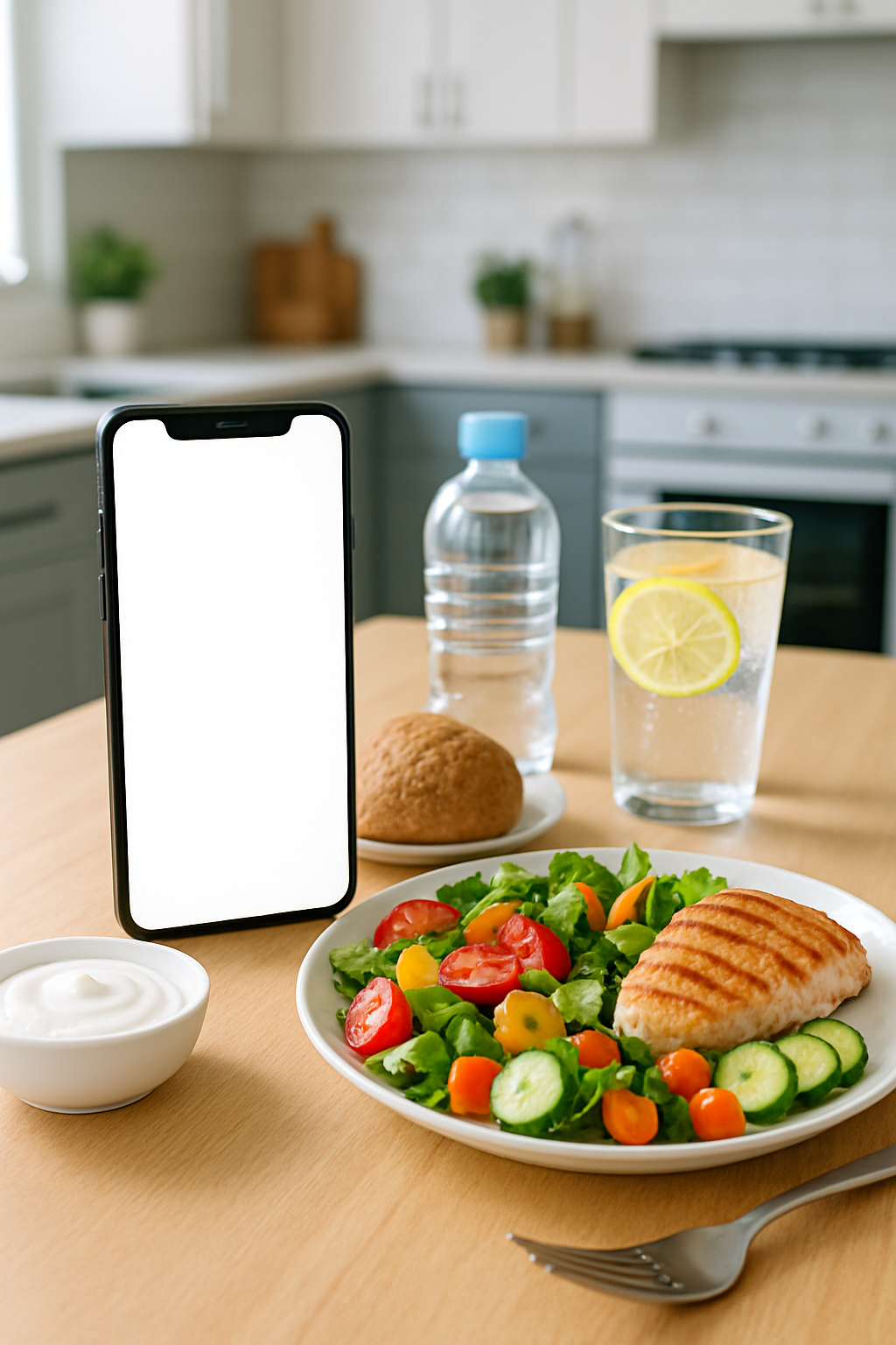 Prom Nutrition Guide for #prom2026: Glow Up with SnapEat AI - SnapEat AI