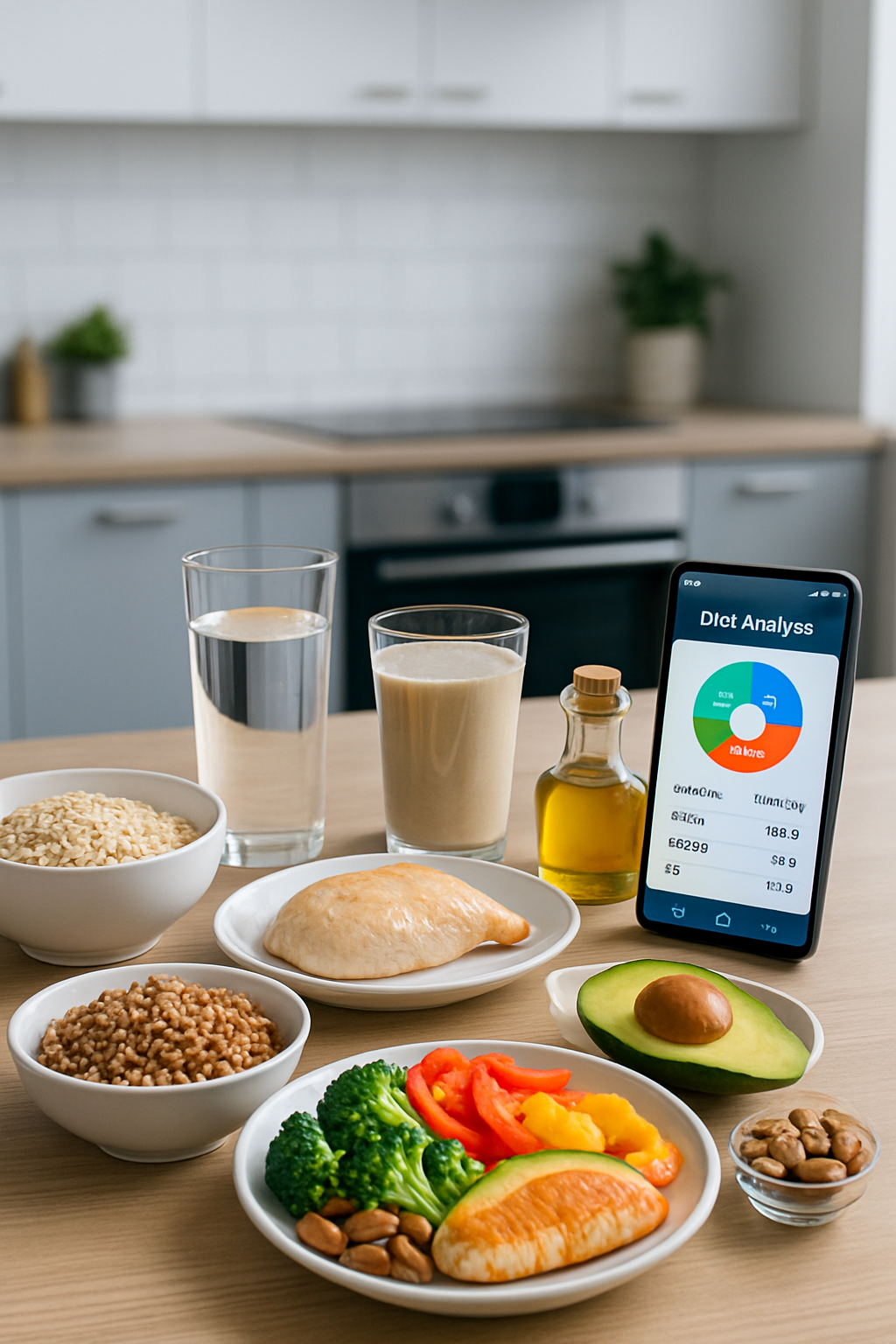 Action shot from an Inter Miami soccer match highlighting the need for elite sports nutrition.