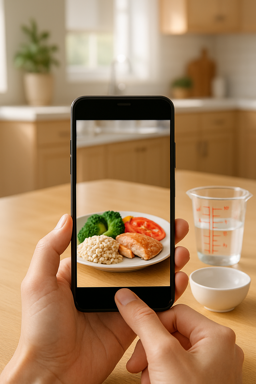 Revolutionize Your Health with SnapEat AI: The Ultimate AI Nutrition ...
