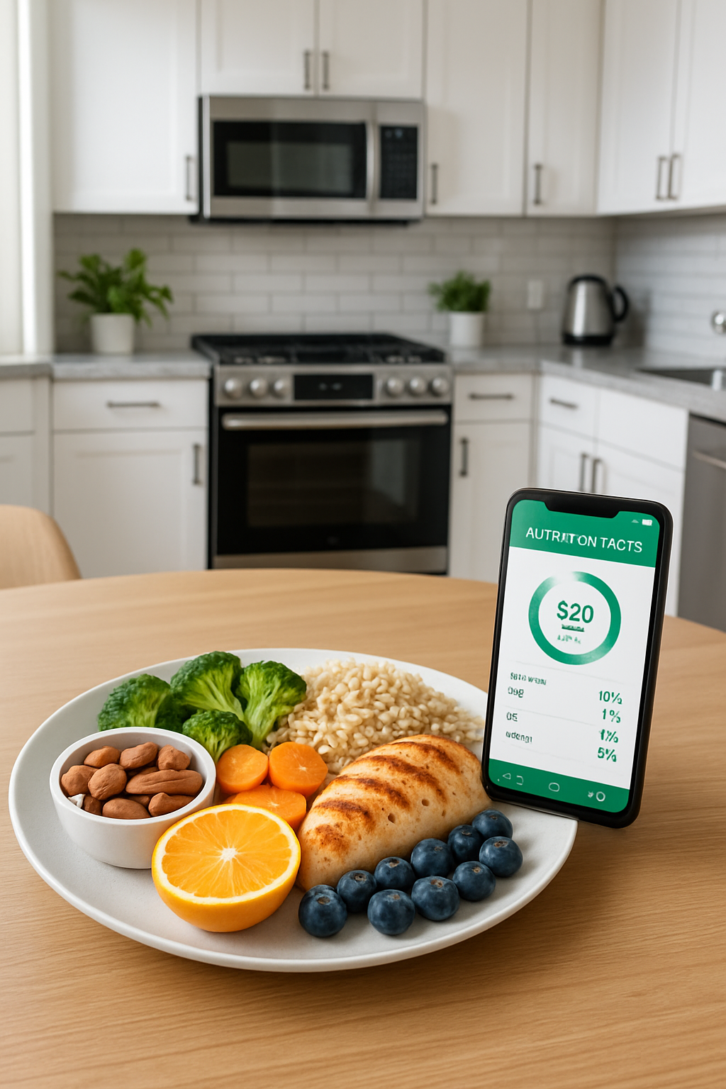 NBA star Harrison Barnes dunking, illustrating the peak performance achieved through precision nutrition tracking.