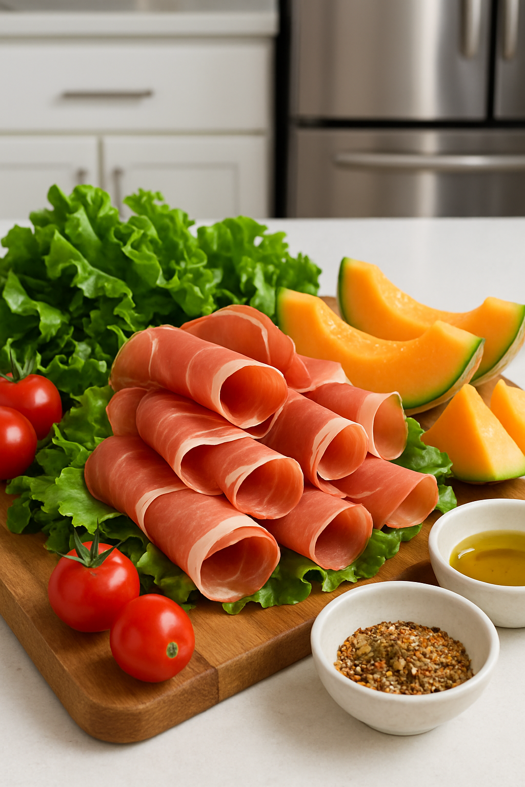 A smartphone displaying the SnapEat AI app interface, showing food recognition and calorie tracking features.