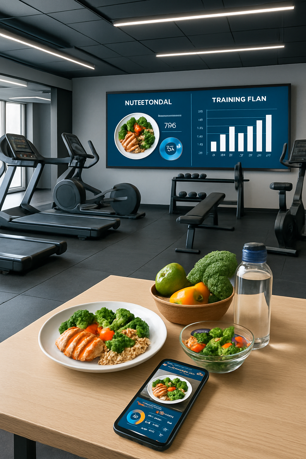 Track your nutrition like Terence Crawford with SnapEat AI for champion-level health