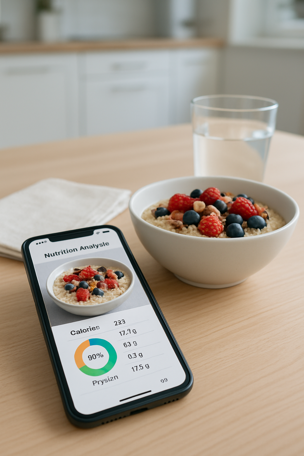 Unlock Health Insights with SnapEat AI: The Smart Food Recognition API ...